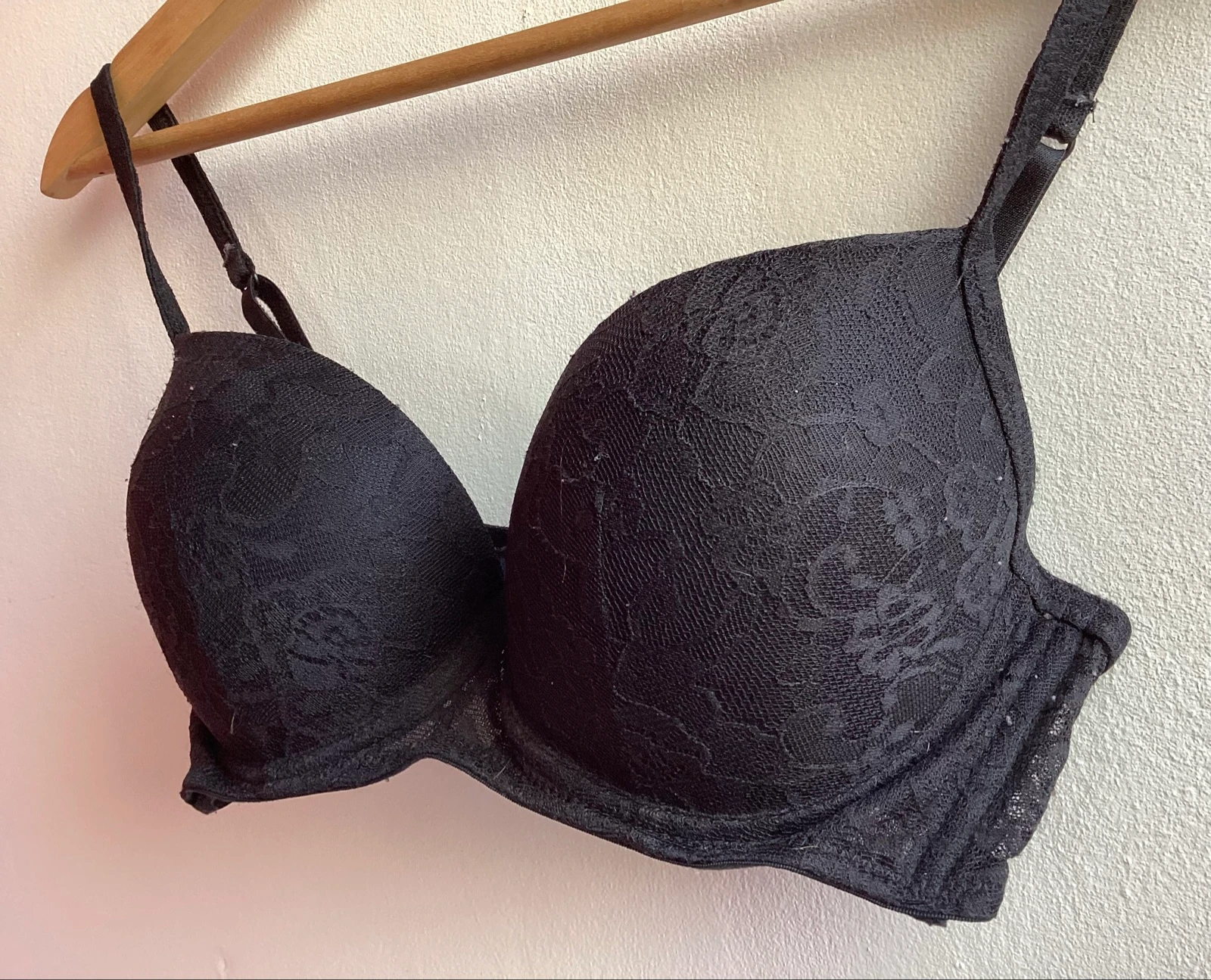 Push up Bra H&M 75 C – photo 2